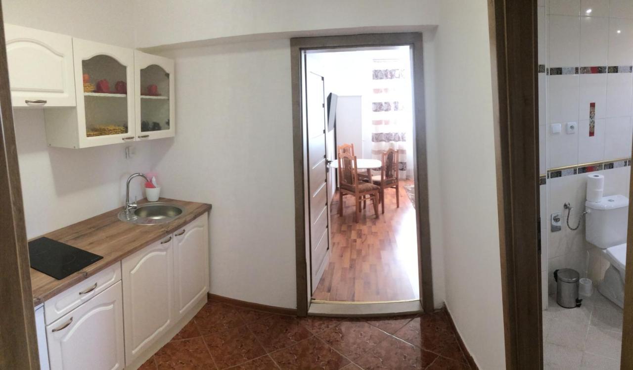 Apartmany U Galandu Turčianske Teplice Eksteriør bilde