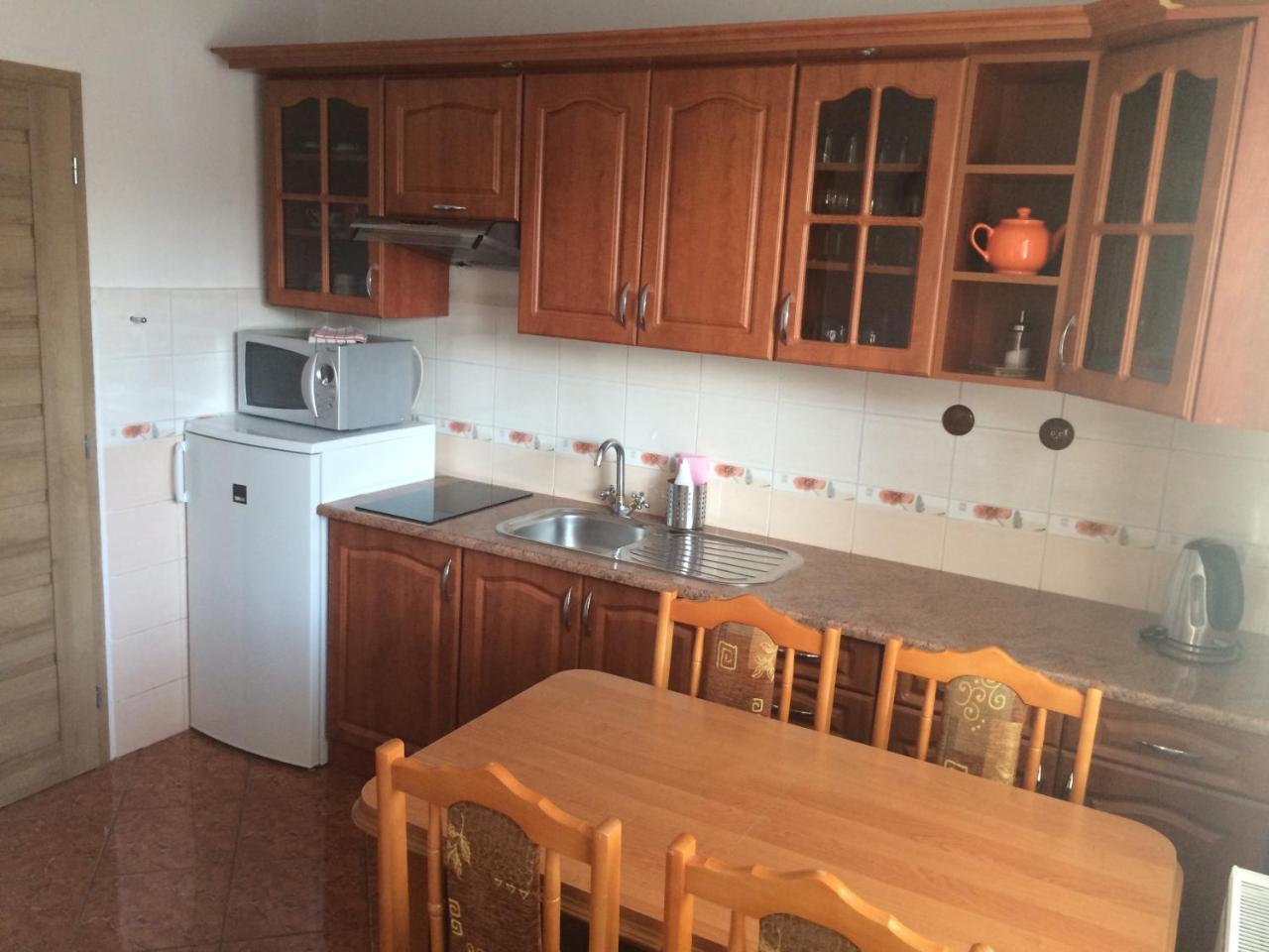 Apartmany U Galandu Turčianske Teplice Eksteriør bilde