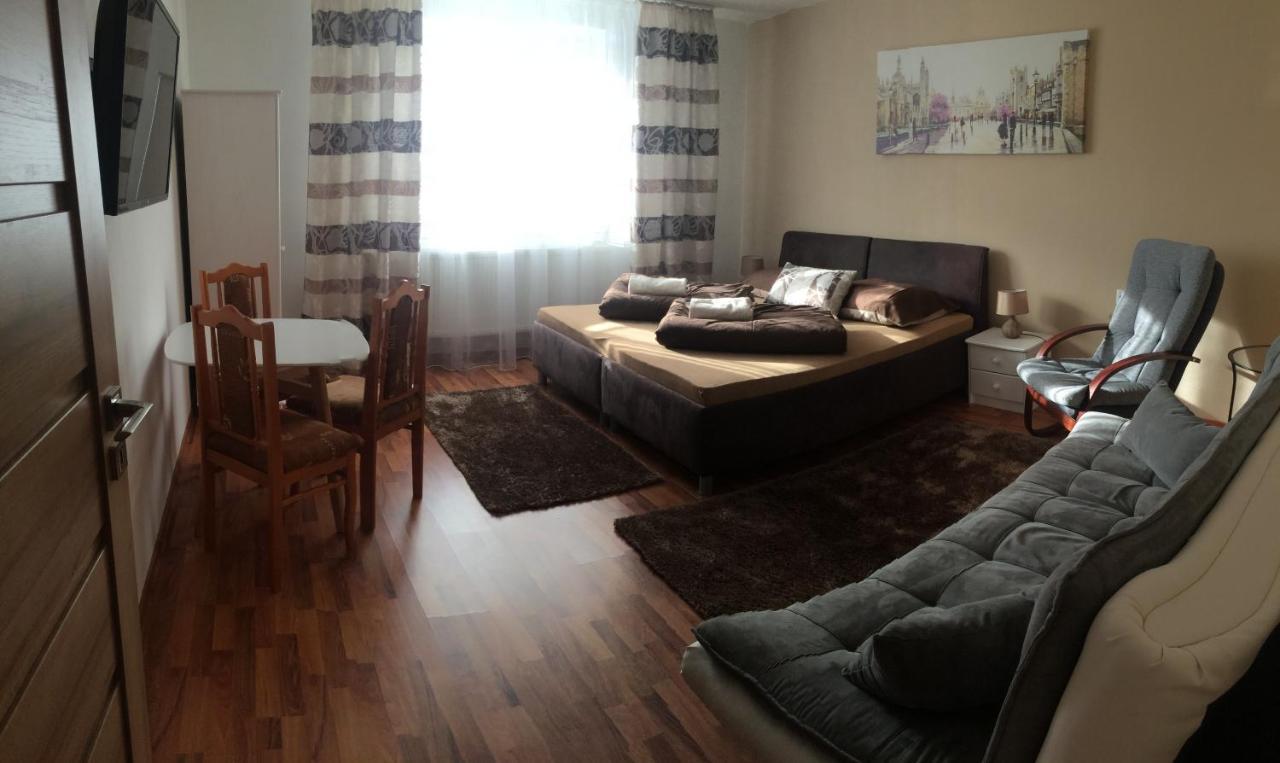 Apartmany U Galandu Turčianske Teplice Eksteriør bilde