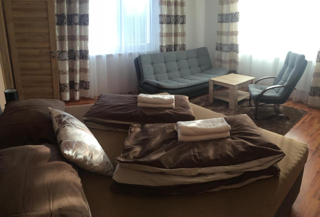 Apartmany U Galandu Turčianske Teplice Eksteriør bilde