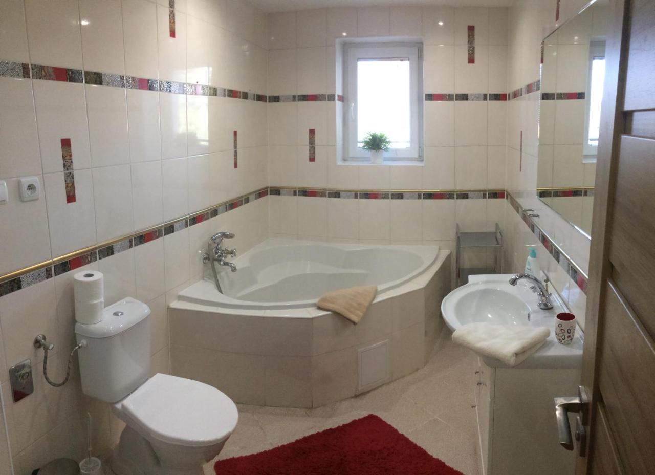 Apartmany U Galandu Turčianske Teplice Eksteriør bilde