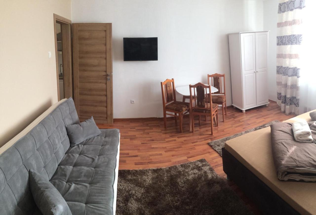 Apartmany U Galandu Turčianske Teplice Eksteriør bilde