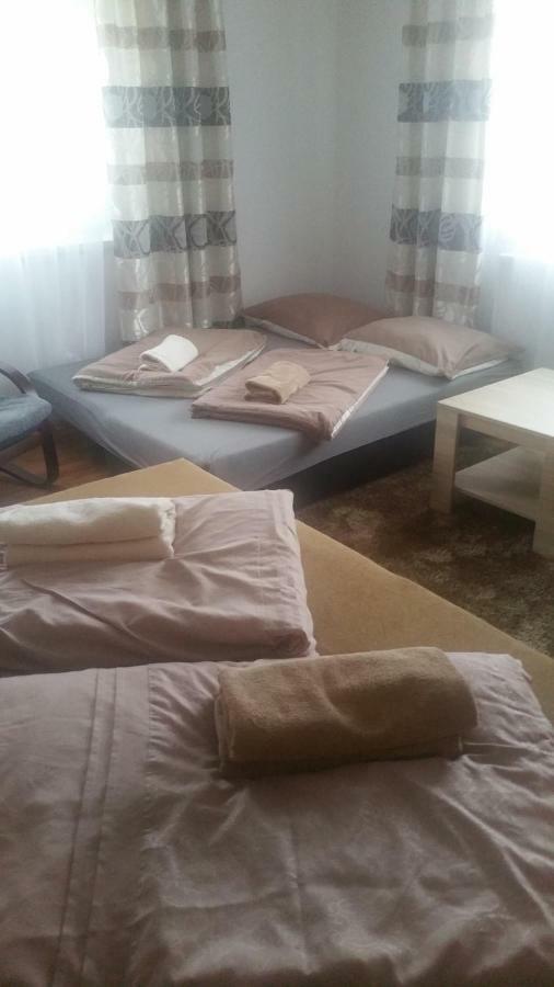 Apartmany U Galandu Turčianske Teplice Eksteriør bilde